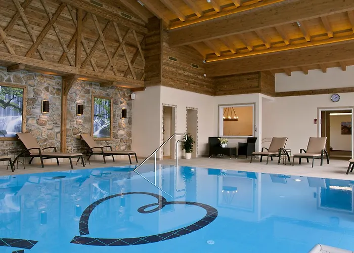 Wöscherhof - 4 Sterne Superior 4* Uderns