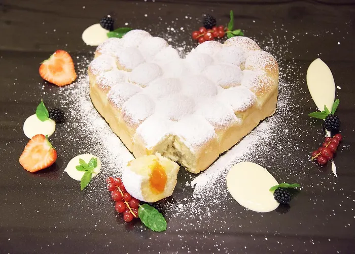 Wöscherhof - 4 Sterne Superior Uderns