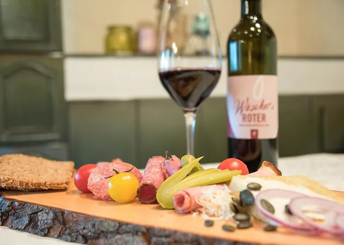 Wöscherhof - 4 Sterne Superior 4*