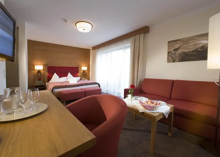 Wöscherhof - 4 Sterne Superior 4*