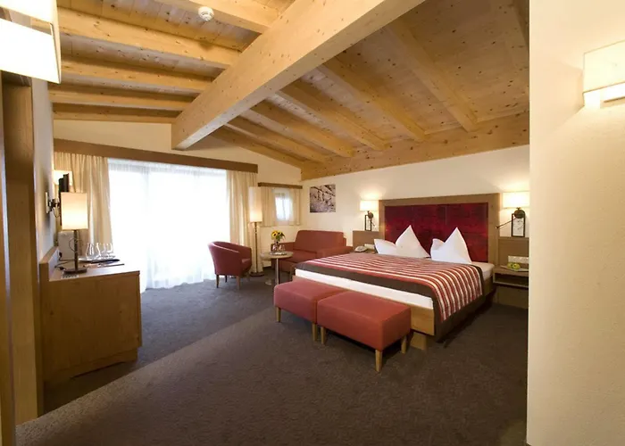 Wöscherhof - 4 Sterne Superior Hotel 4*