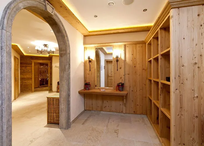 Wöscherhof - 4 Sterne Superior 4*