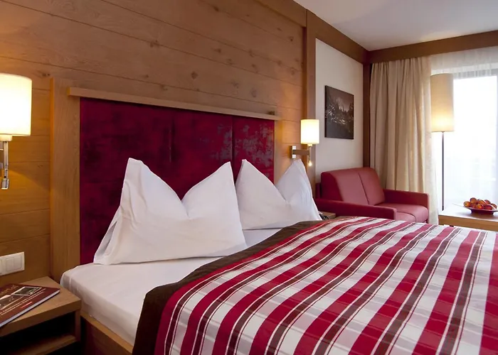 Wöscherhof - 4 Sterne Superior 4*