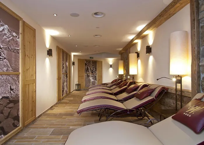 Wöscherhof - 4 Sterne Superior