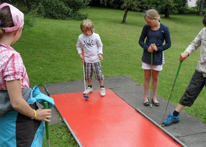 Hotel Wöscherhof - 4 Sterne Superior