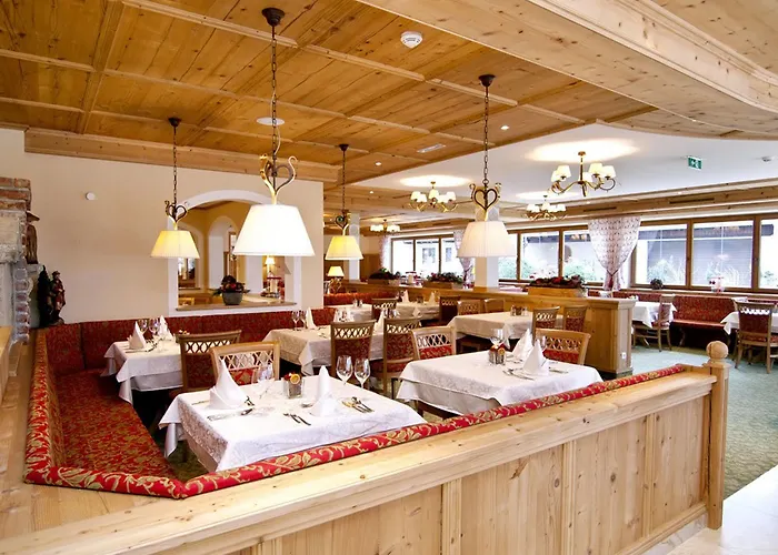 Hotel Wöscherhof - 4 Sterne Superior