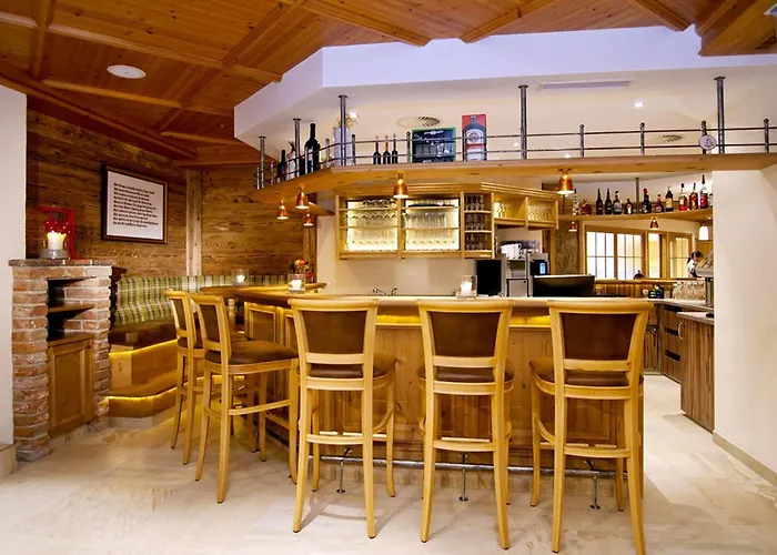 Wöscherhof - 4 Sterne Superior