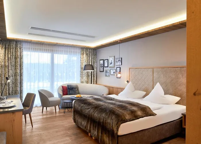 Wöscherhof - 4 Sterne Superior