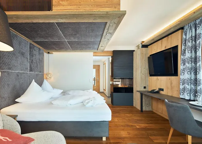 Wöscherhof - 4 Sterne Superior