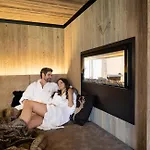 Hotell Woescherhof 4*