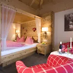Hotell Woescherhof