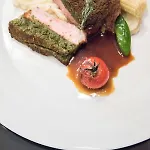 Woescherhof 호텔 유던스