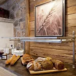 Hotell Woescherhof 4*