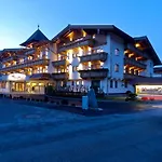 Woescherhof Hotell