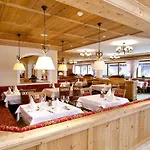 Hotell Woescherhof