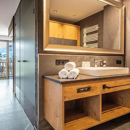 Woescherhof 4* Uderns