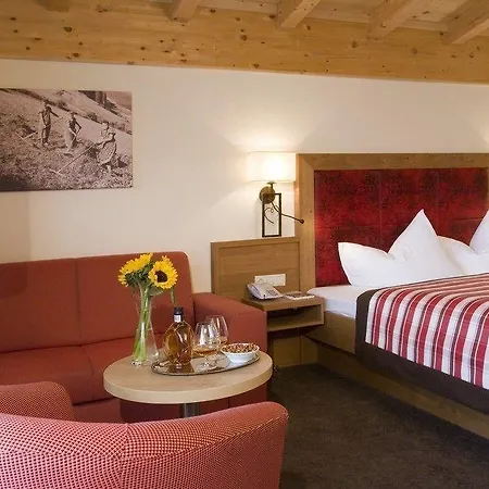 Woescherhof 4* Uderns