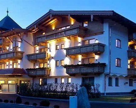 Woescherhof 4* Uderns