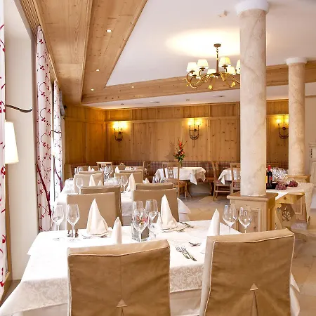 Woescherhof Hotel 4*