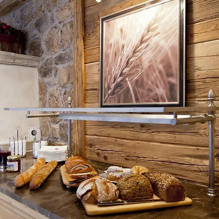 Hotel Woescherhof 4*