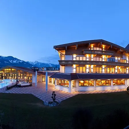 Woescherhof 4* Uderns