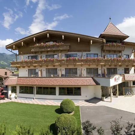 Woescherhof Hotel Uderns