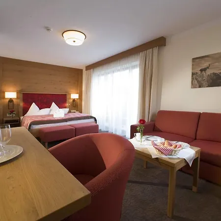 Woescherhof 4*