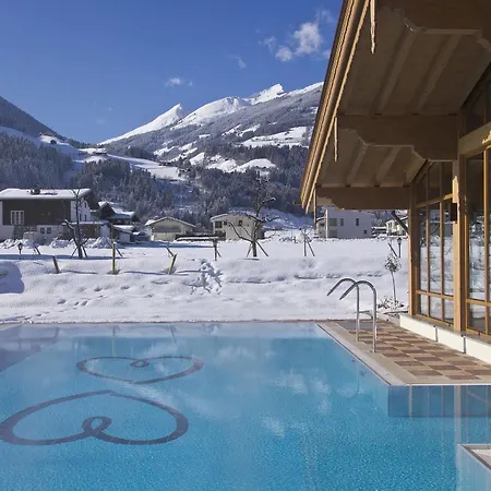 Woescherhof 4* Uderns