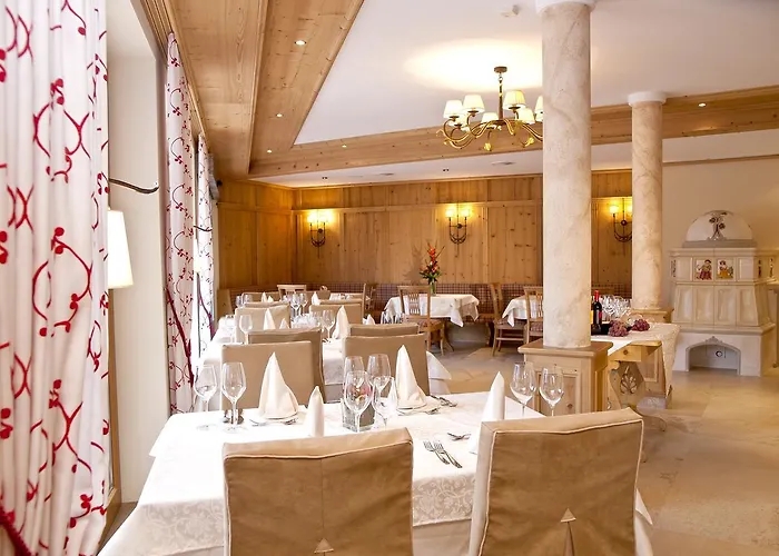 Woescherhof Hotel 4*