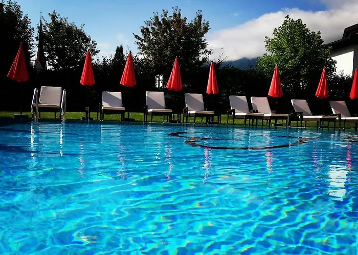 Woescherhof Hotel 4*